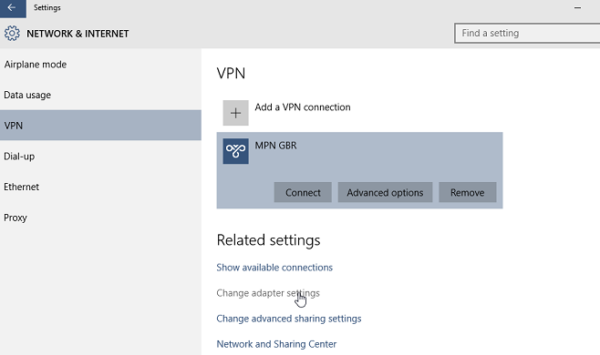 connect-vpn