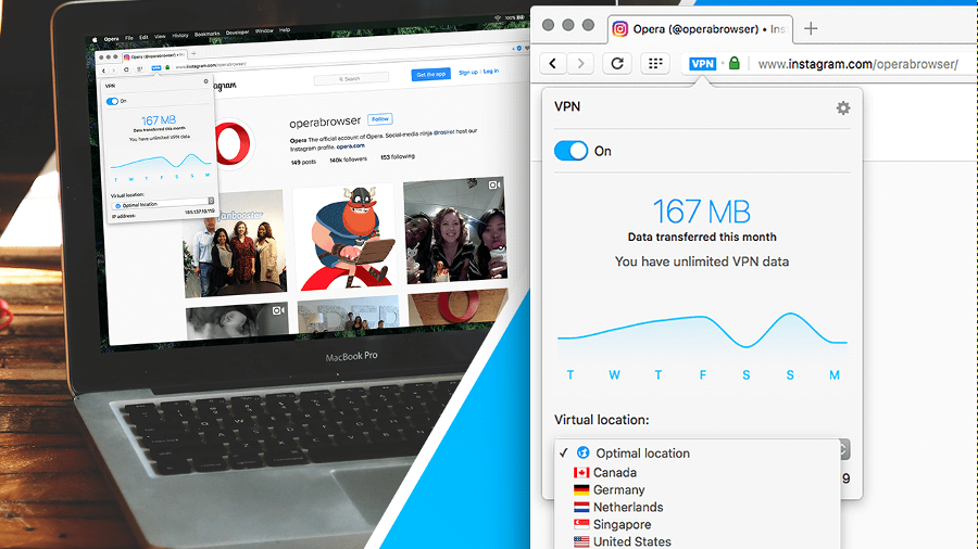 opera-vpn