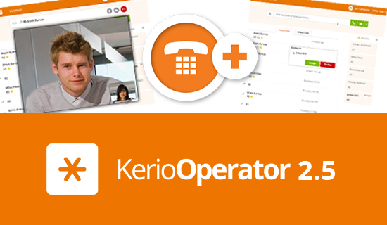 kerio-operator-problem