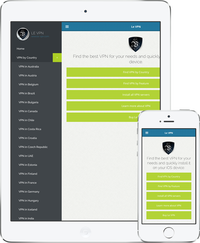 vpn-on-mobilephone