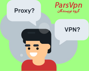 پروکسی