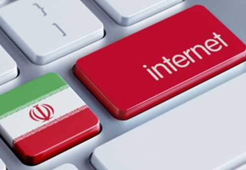 استفاده از اینترنت ملی امنیت را ارتقا میدهد.
